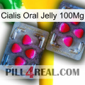 Cialis Oral Jelly 100Mg 15